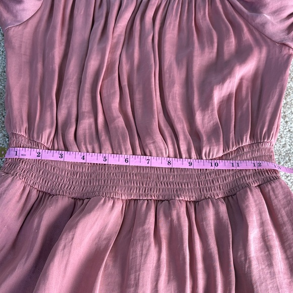 Pink Dress - Picture 6 of 8